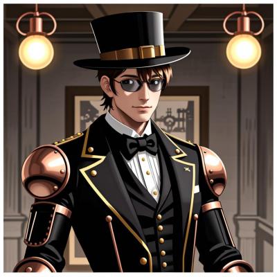 Chat with Stye, the  character AI chatbot