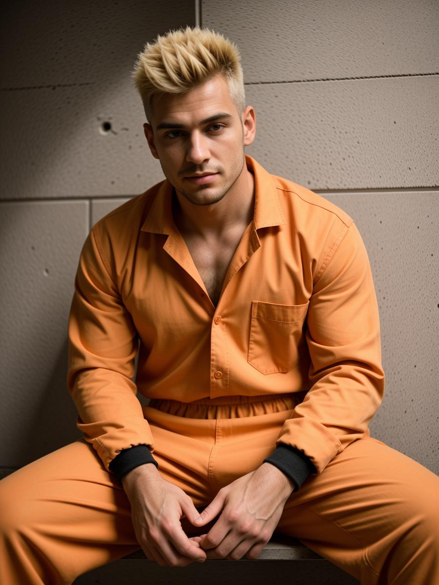 Chat with Jeremy kbar Johnson, the  character AI chatbot