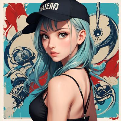 Chat with Saramia, the  character AI chatbot