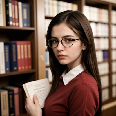 Chat with Anna, the  character AI chatbot