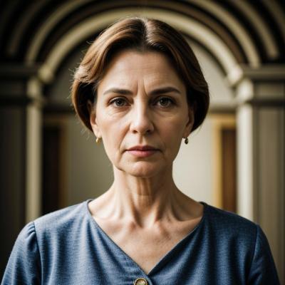 Chat with Selina, the  character AI chatbot