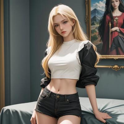 Chat with Jennifer, the  character AI chatbot