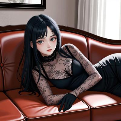 Chat with Rema, the Anime character AI chatbot