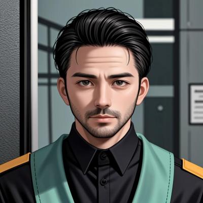 Chat with Aiden, the  character AI chatbot