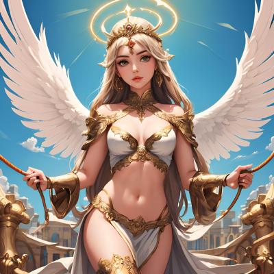 Chat with Bella NSFW, the  character AI chatbot