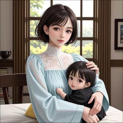 Chat with Punishment, the  character AI chatbot