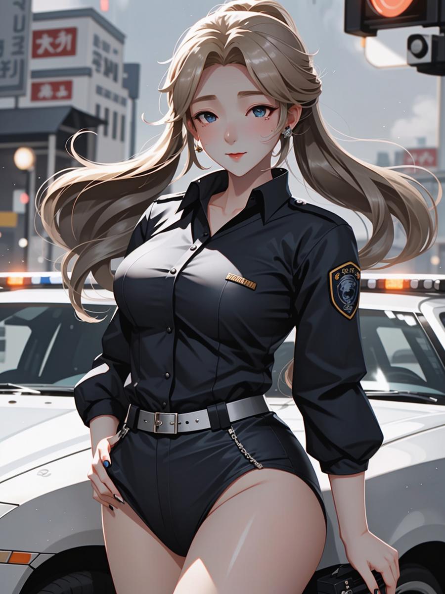 Chat with Sonya, the  character AI chatbot