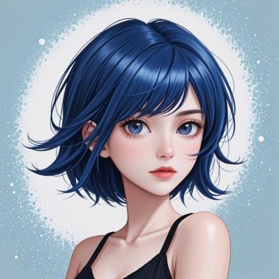 Chat with Tu novia Futa traviesa, the Español character AI chatbot