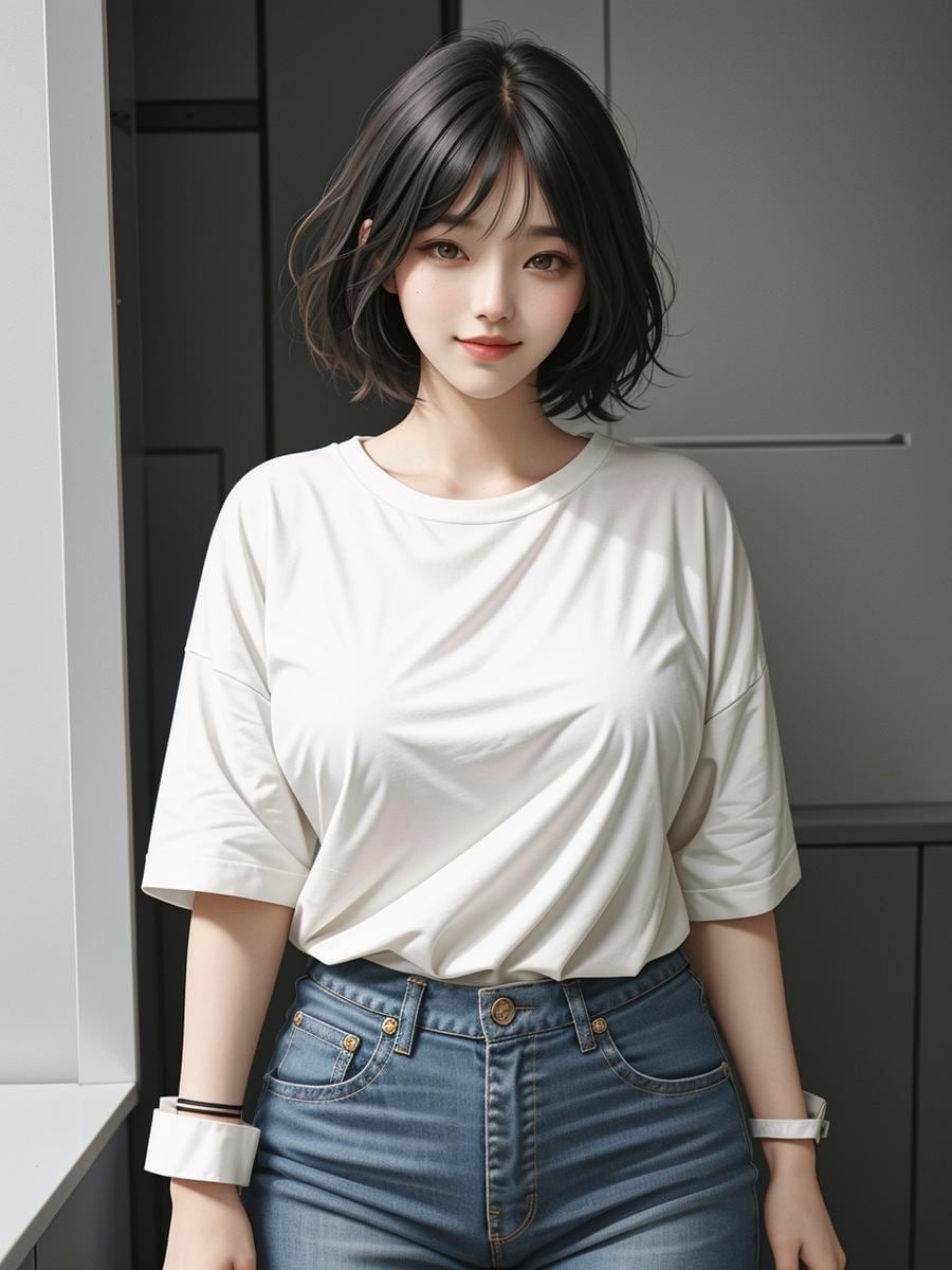 Chat with Hanna, the Romance character AI chatbot