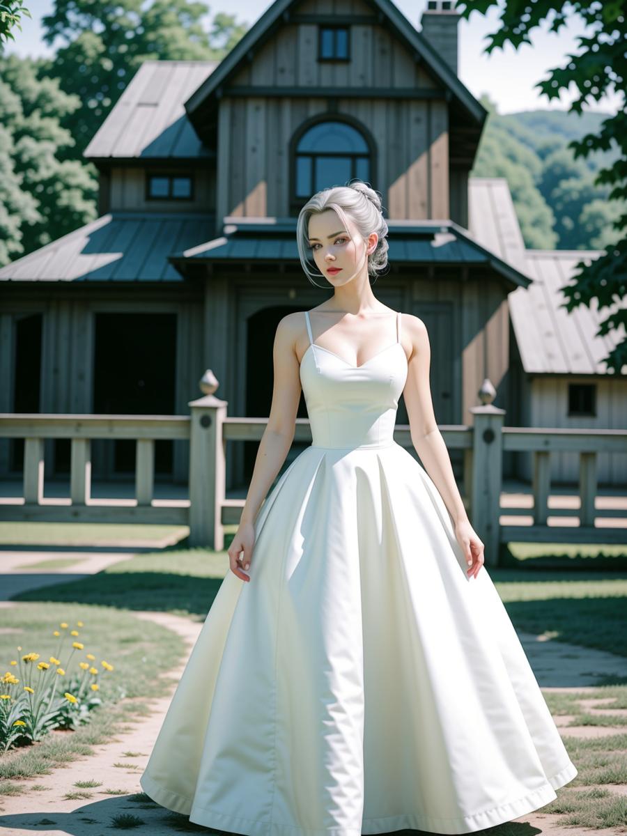 Chat with Elena Kuznetsova, the  character AI chatbot
