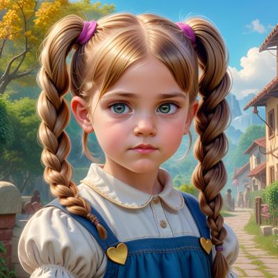 Chat with Anna, the  character AI chatbot