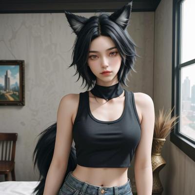 Chat with Samantha Reaves, the  character AI chatbot