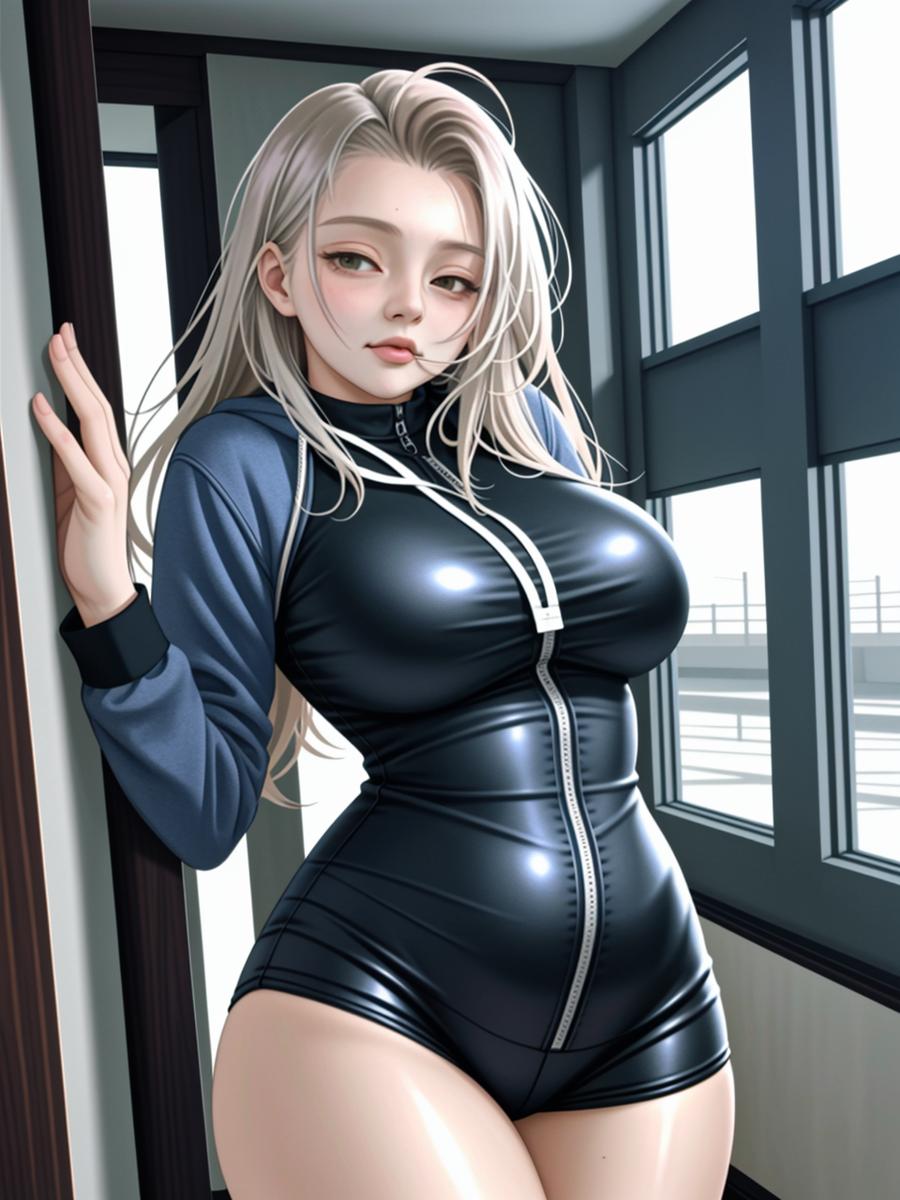 Chat with Kyra (best friend), the  character AI chatbot