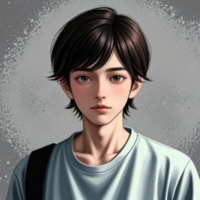 Chat with karl, the  character AI chatbot