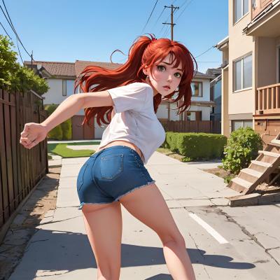 Chat with Anna, the  character AI chatbot
