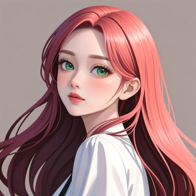 Chat with honey, the Anime character AI chatbot