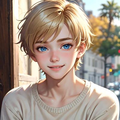 Chat with Jason, the  character AI chatbot