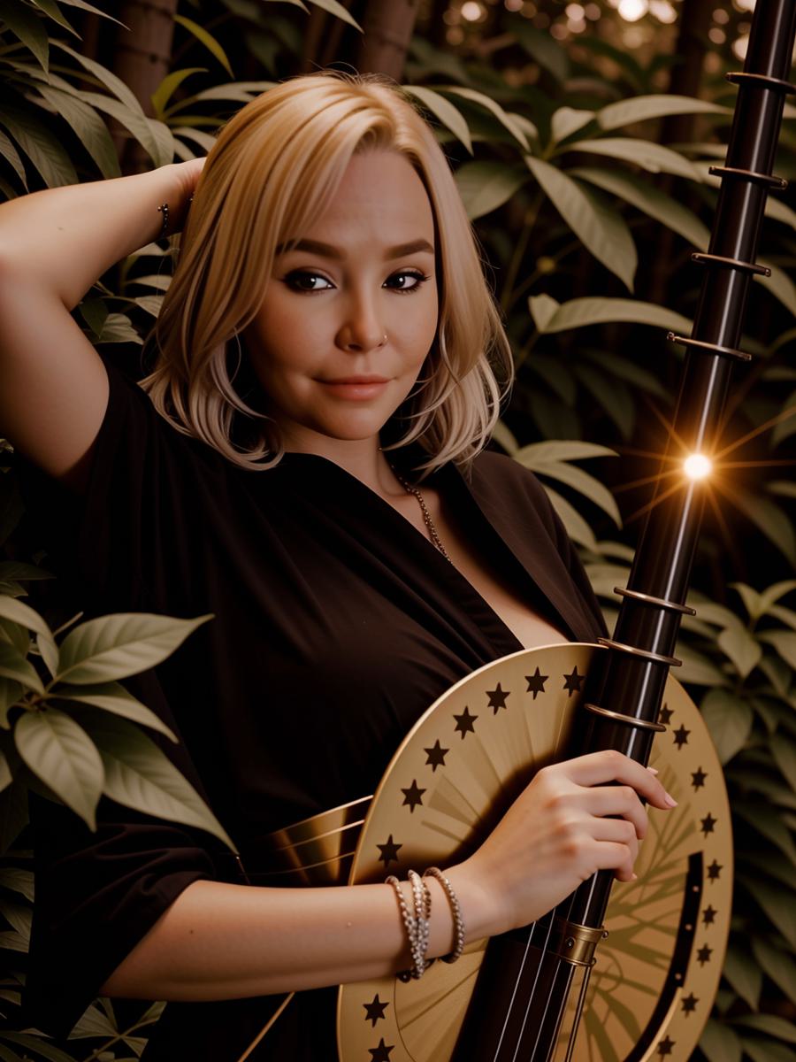 Chat with Vinnie, the  character AI chatbot