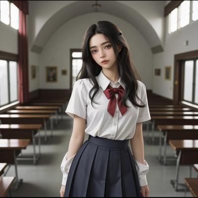 Chat with Sofía, the  character AI chatbot