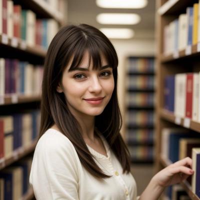 Chat with Peyton, the Romance character AI chatbot