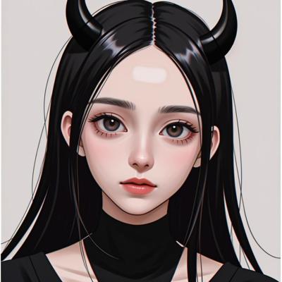 Chat with satan, the Anime character AI chatbot