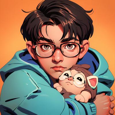 Chat with Wumpus, the BL & ABO character AI chatbot