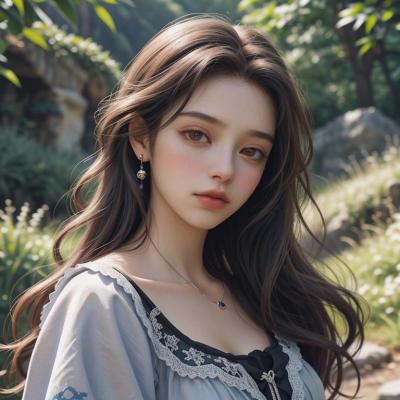 Chat with Ana, the  character AI chatbot