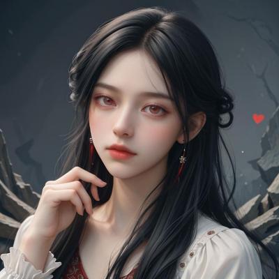 Chat with Snarky villain, the Romance character AI chatbot
