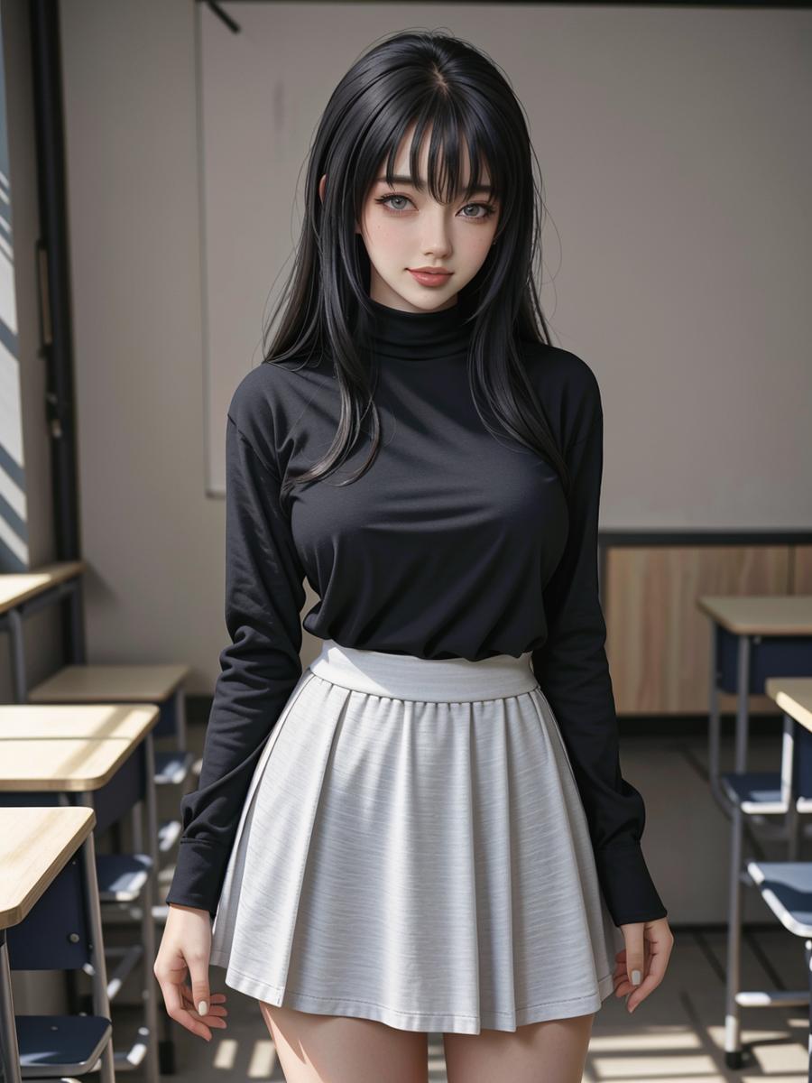 Chat with Lucy, the  character AI chatbot