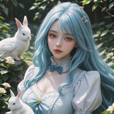 Chat with Rini Elrod, the  character AI chatbot