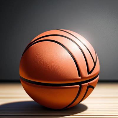 Chat with Basketball Sim, the RPG character AI chatbot