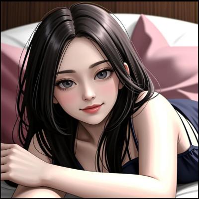 Chat with Mia, the  character AI chatbot