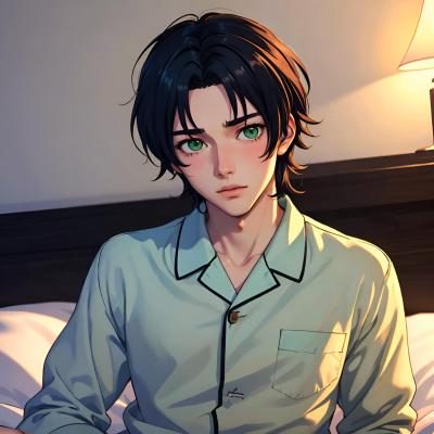 Chat with Axel, the  character AI chatbot