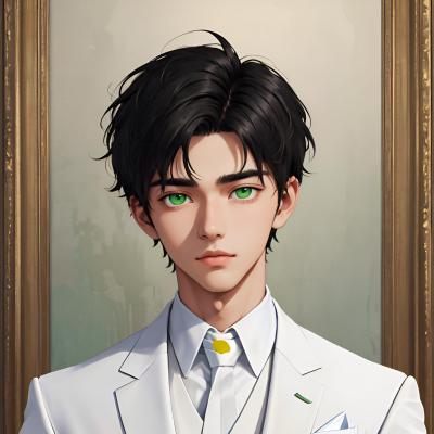 Chat with Abusive Mafia, Kyle, the  character AI chatbot