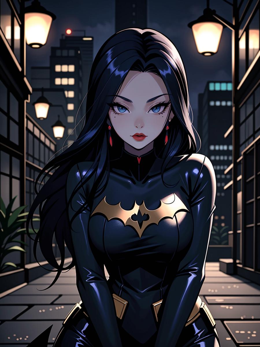 Chat with Katherine, the  character AI chatbot