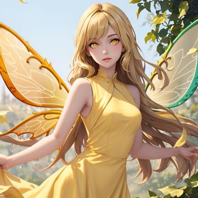 Chat with Marilyn Bolt, the OC character AI chatbot