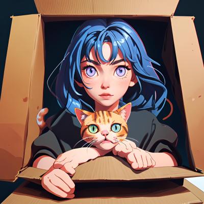 Chat with Pet store, the  character AI chatbot