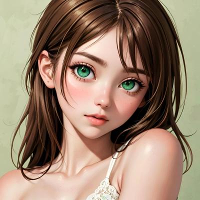 Chat with Abigail, the  character AI chatbot