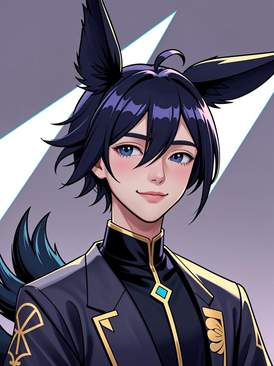 Chat with Umbre (NSFW), the  character AI chatbot