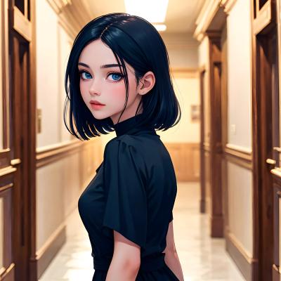 Chat with Millie, the  character AI chatbot