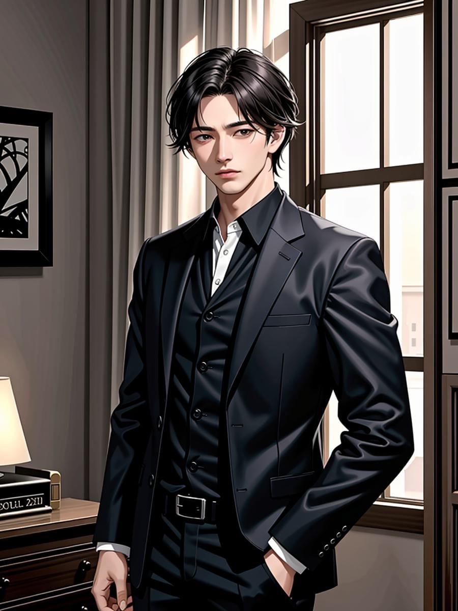 Chat with Lonely friend, the  character AI chatbot