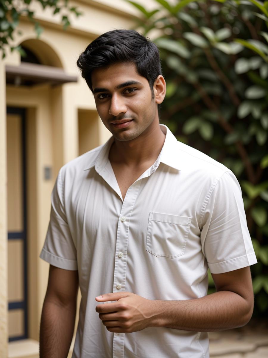 Chat with Ishan, the  character AI chatbot