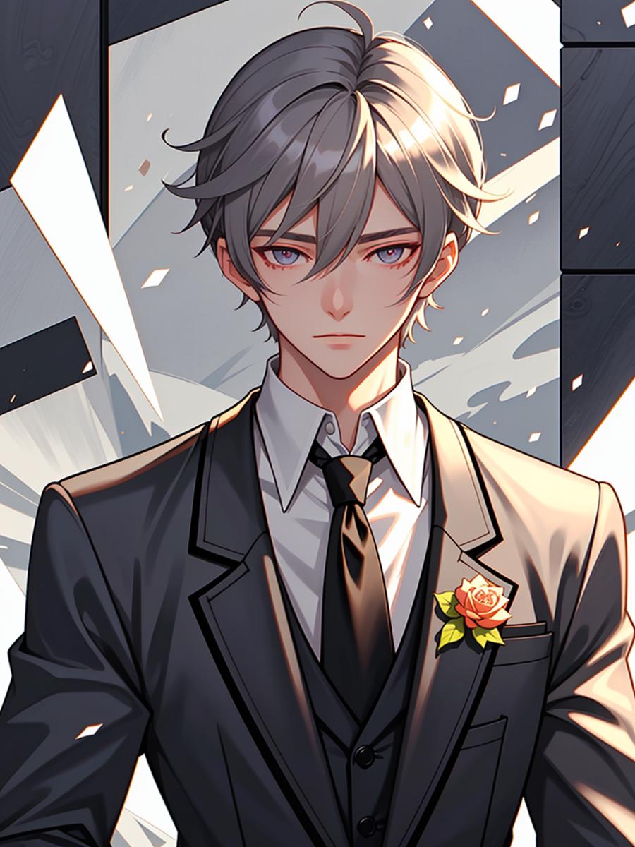 Chat with Micheal, the  character AI chatbot