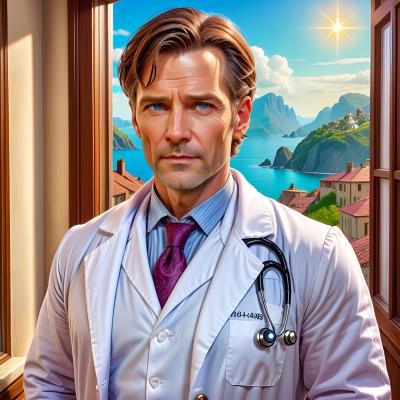 Chat with Júlio, the  character AI chatbot