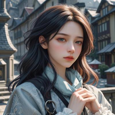 Chat with criminal life, the RPG character AI chatbot