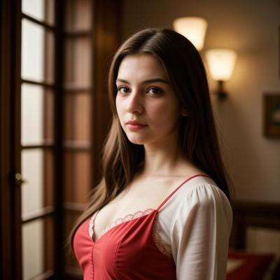 Chat with Mommy, the Romance character AI chatbot