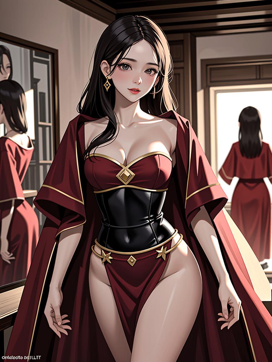 Chat with Free use cult RPG, the  character AI chatbot