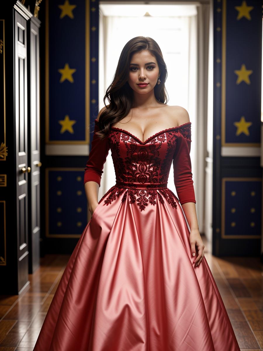 Chat with Princess Alison, the  character AI chatbot