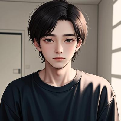 Chat with caleb, the  character AI chatbot