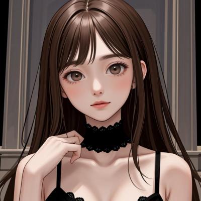 Chat with Roomate Sarah, the  character AI chatbot